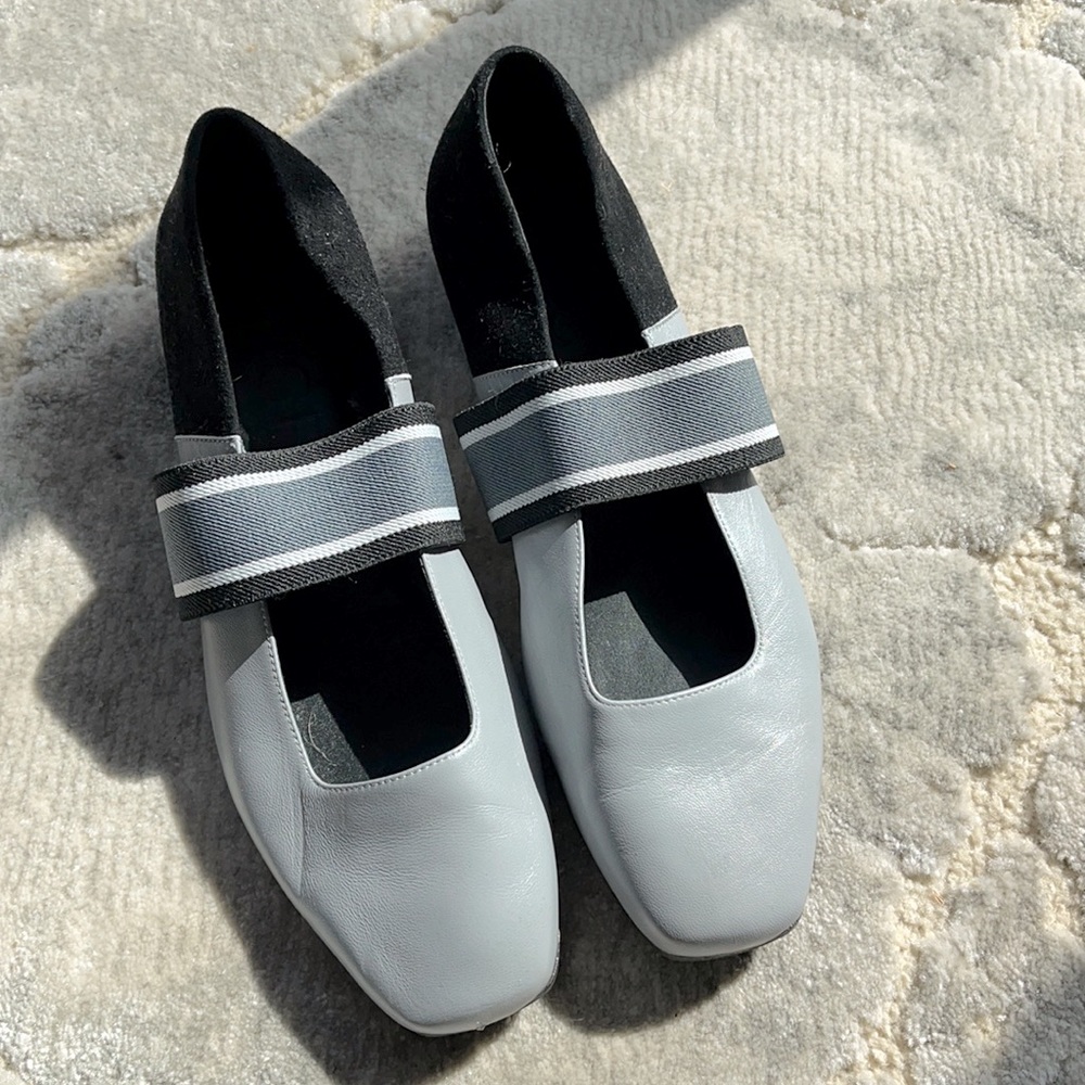 M. Gemi flats